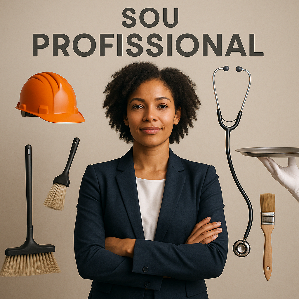 Profissional 1